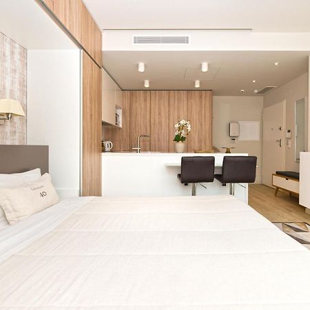 Avenida Da Liberdade Luxury Studio Lisboa Exteriör bild
