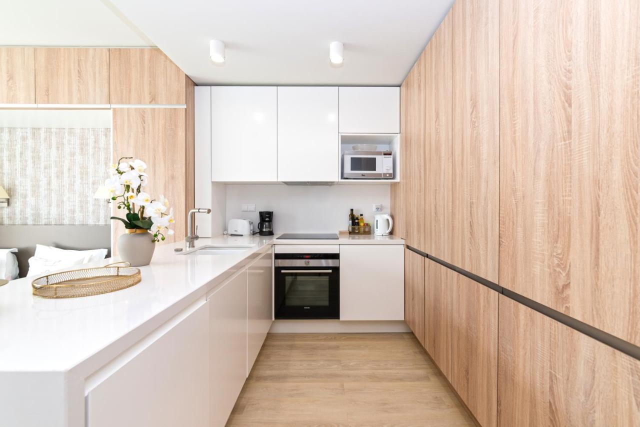 Avenida Da Liberdade Luxury Studio Lisboa Exteriör bild